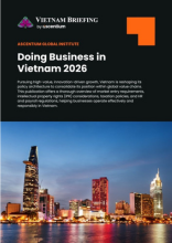 Doing Business in Vietnam | Ascentium Global Institute